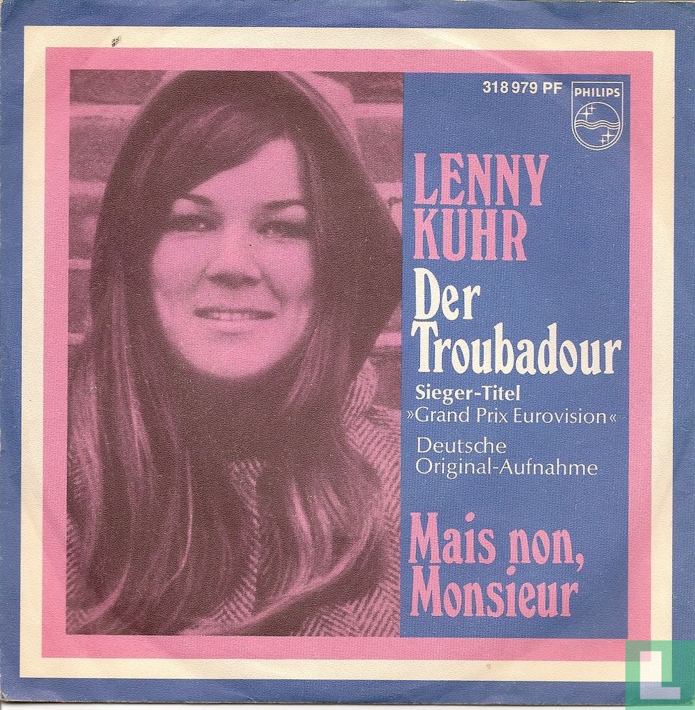 Der Troubadour
