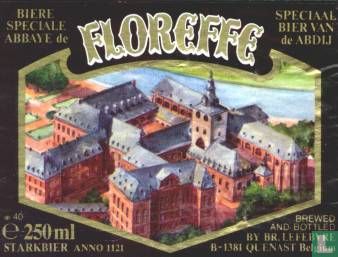 Floreffe Blonde