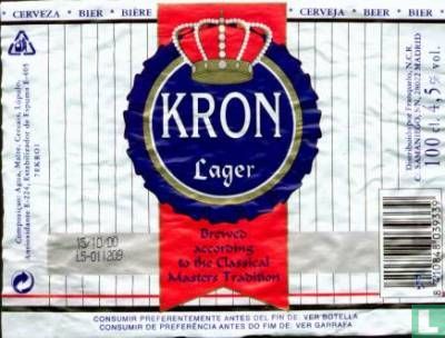 Kron Lager