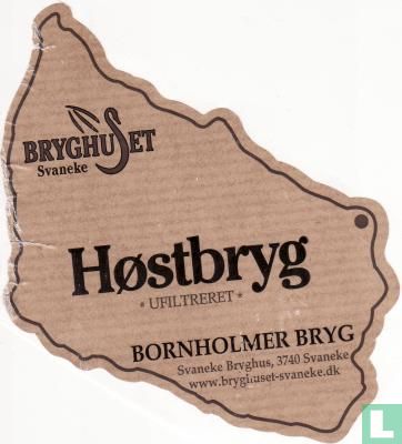 Bornholmer Høstebryg