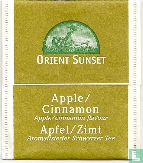 Appel / Kaneel 