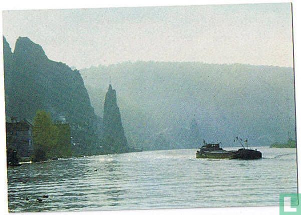Dinant sur Meuse