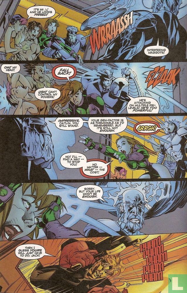 Gen 13 24