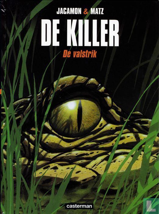 De valstrik