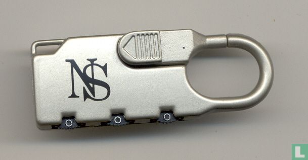 Number lock NS