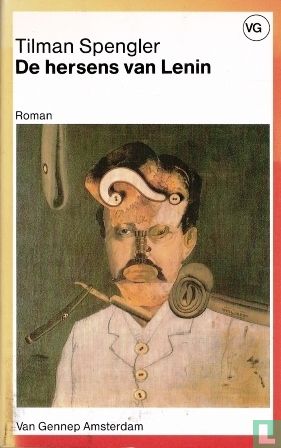 De hersens van Lenin