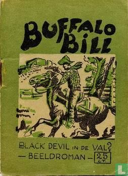 Black Devil in de val?
