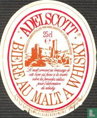 Adelscott