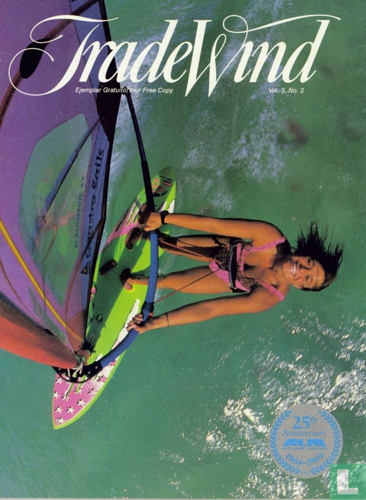 Trade Wind