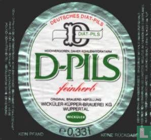 D-Pils
