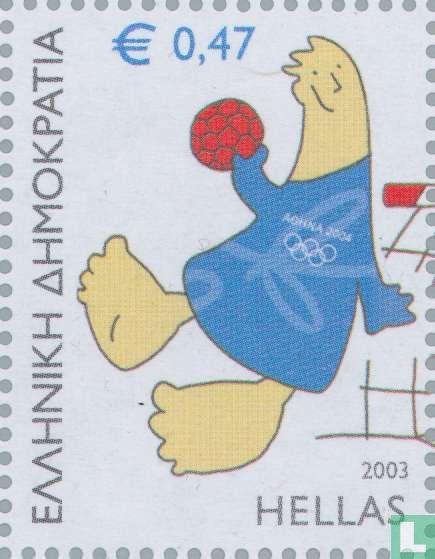 Jeux olympiques