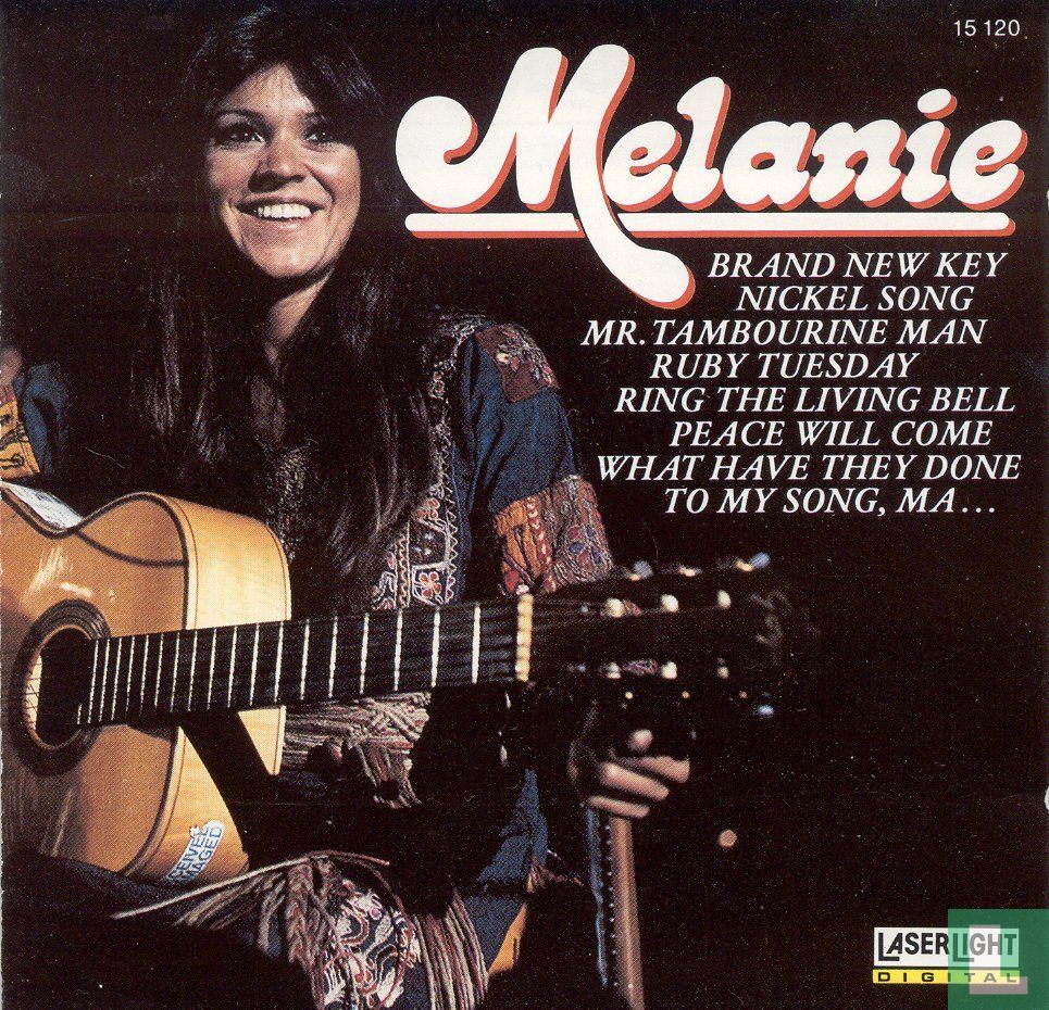 Melanie