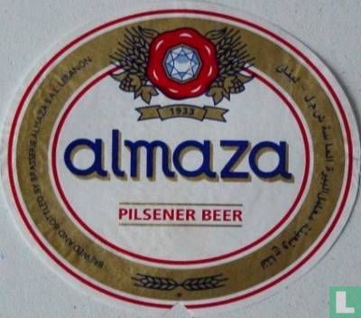 Almaza