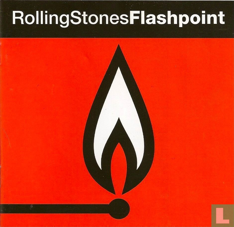 Flashpoint