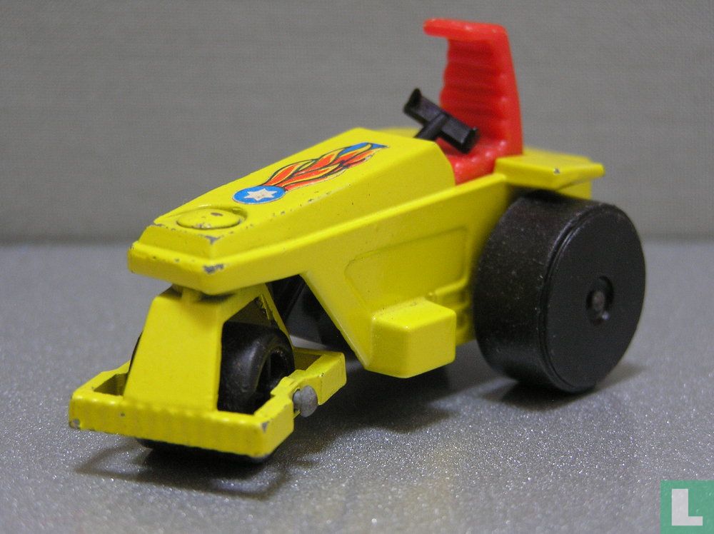 Rod Roller