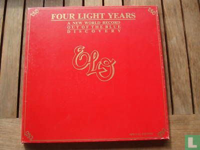 Four Light Years