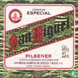 San Miguel (25cl)
