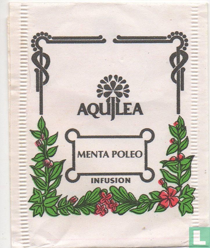 Menta Poleo