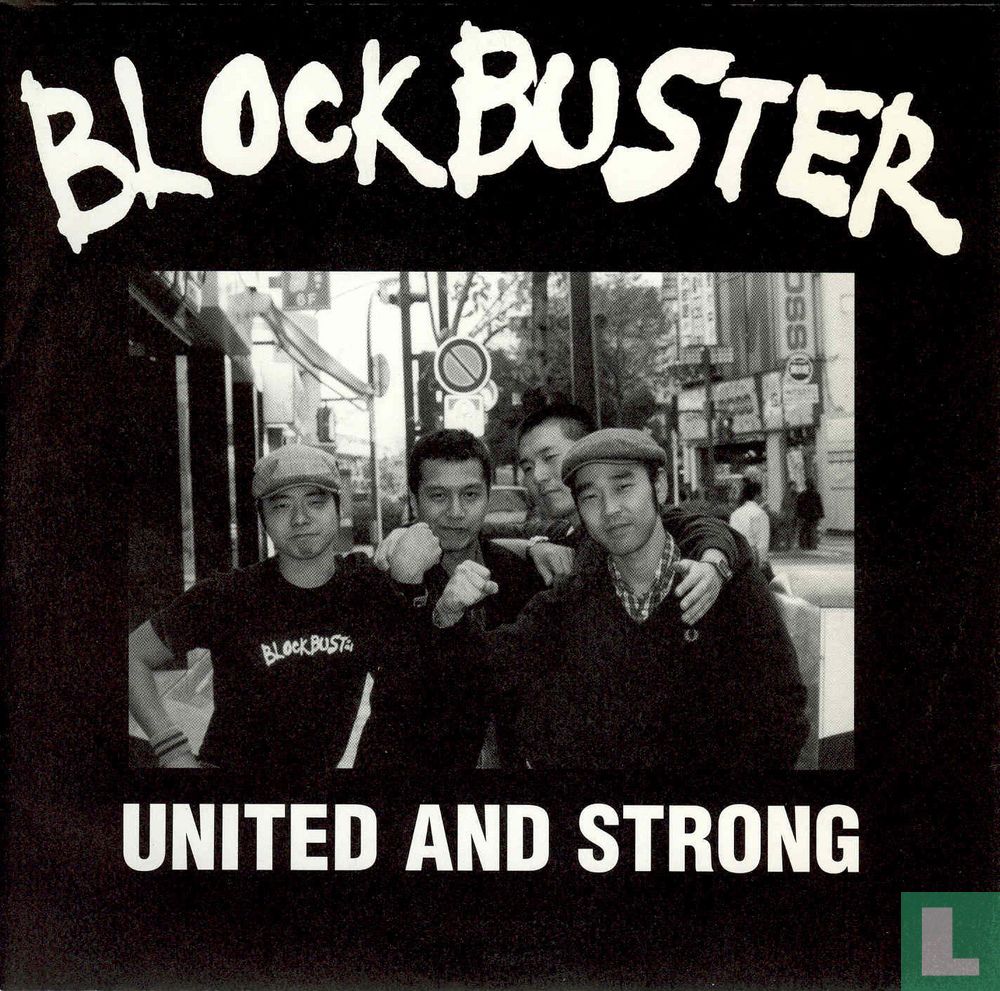 United and strong