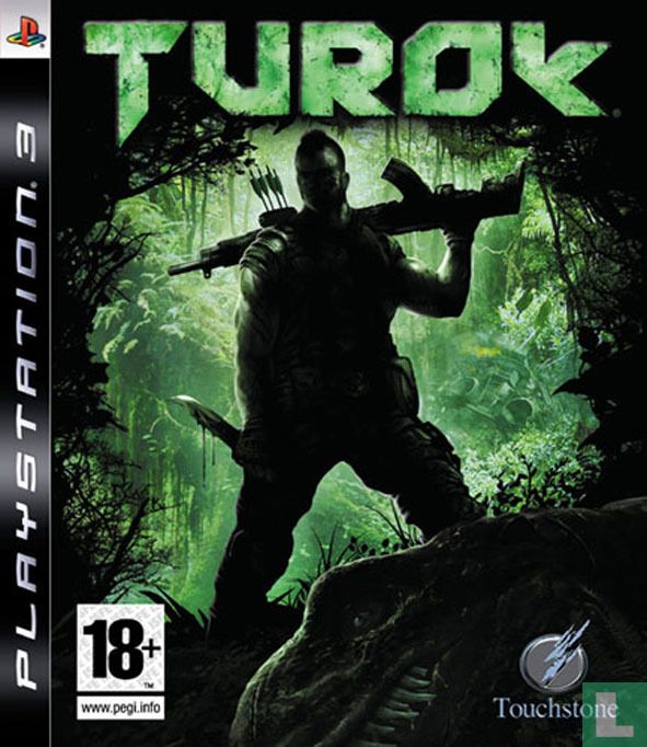 Turok