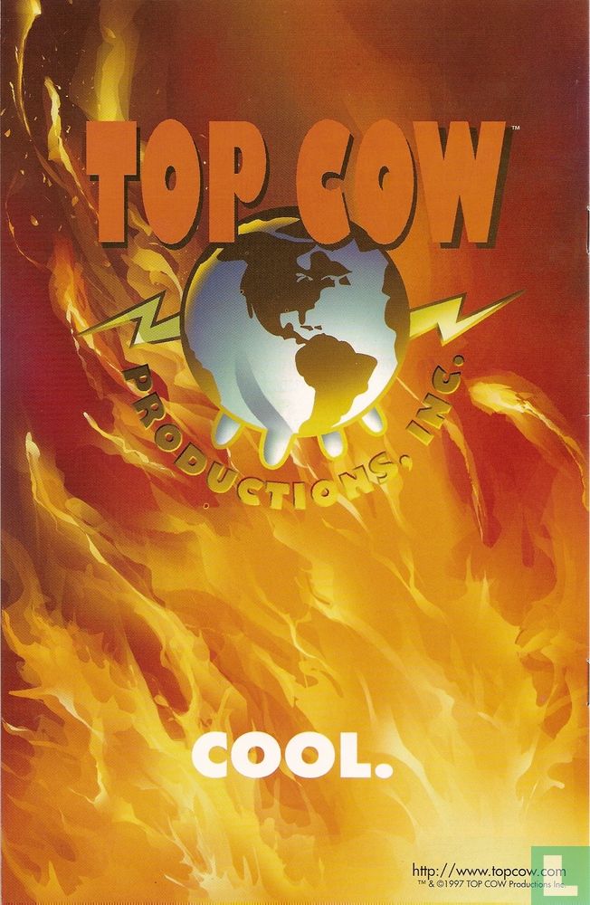 Vendetta