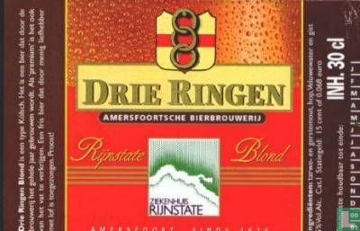 De drie Ringen Rhijnstate