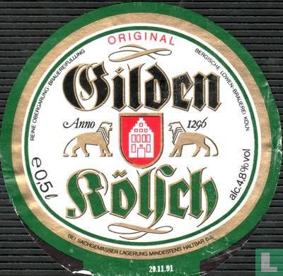 Gilden Kölsch
