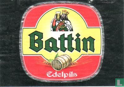 Battin Edelpils