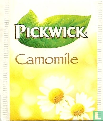 Camomile