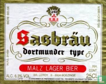 Sasbrau Dortmunder