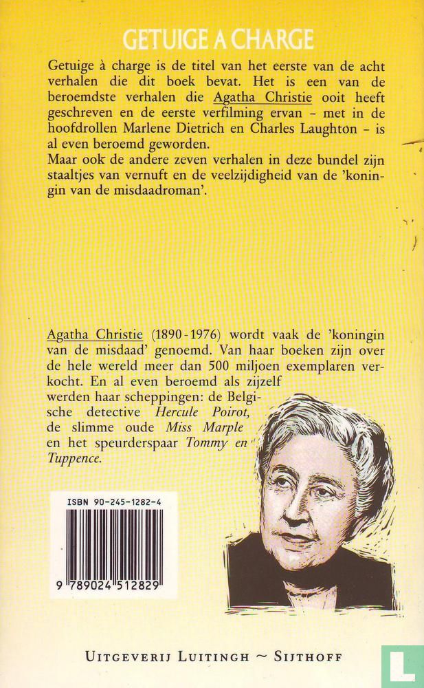 Getuige a charge