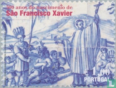 François Xavier