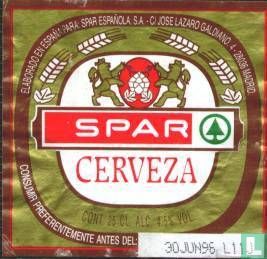 Spar Cerveza