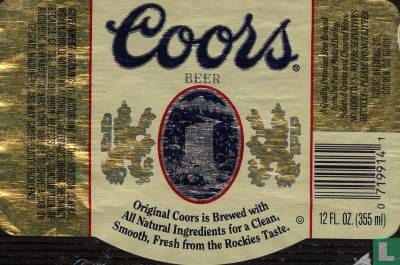Coors