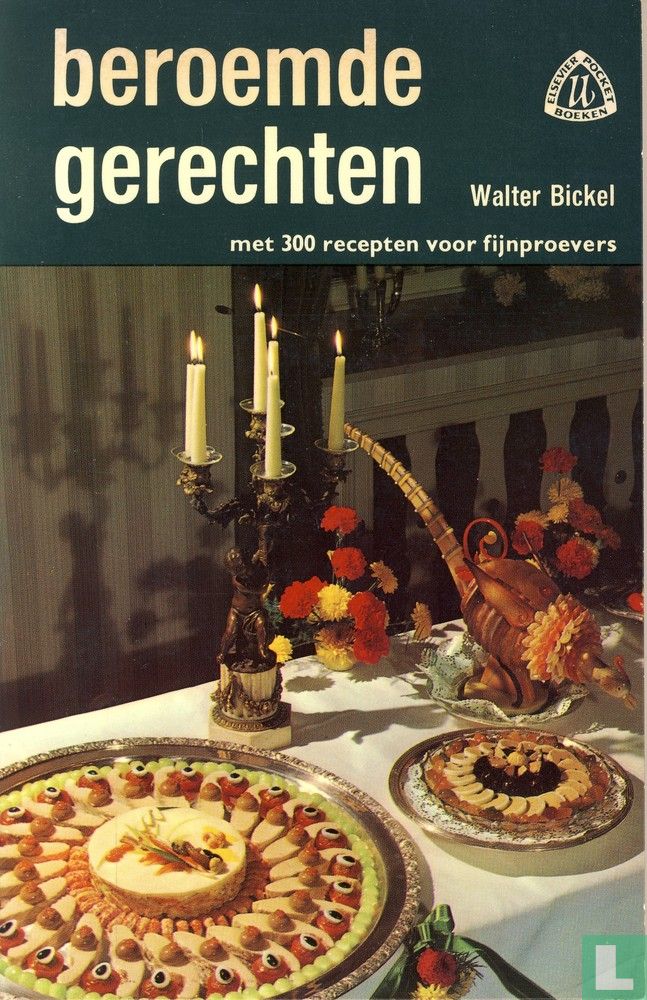 Beroemde gerechten