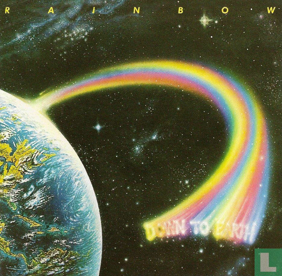 Down to earth