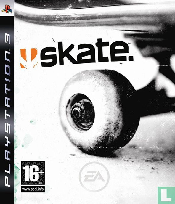 Skate