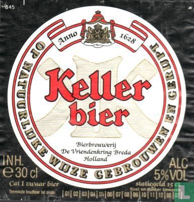 Keller Bier