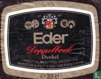 Eder Doppelbock