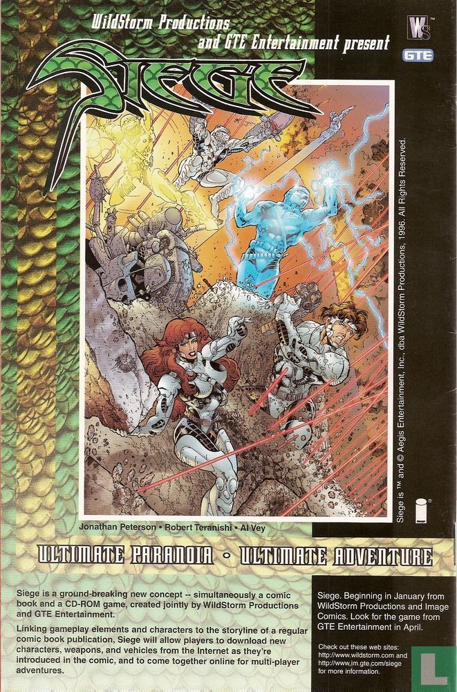 Gen13 15