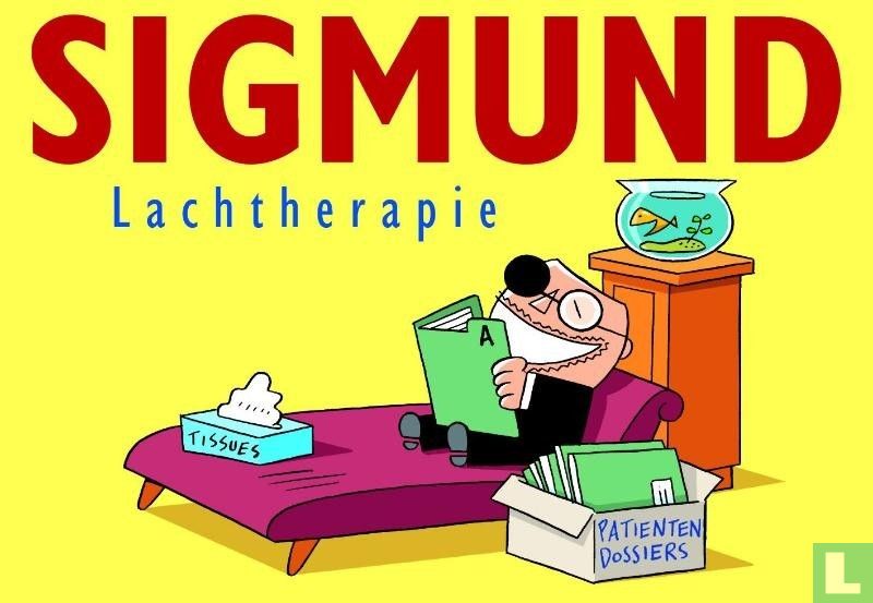 Lachtherapie