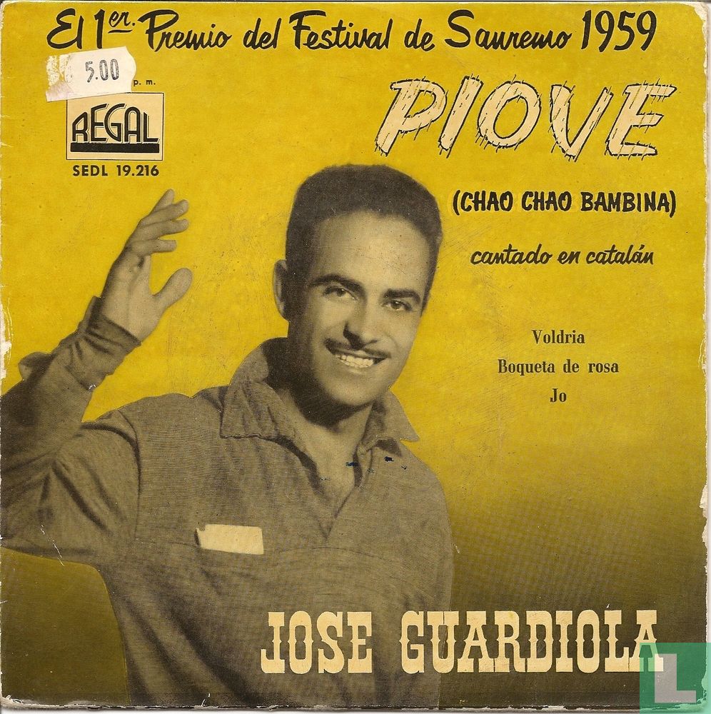 Piove