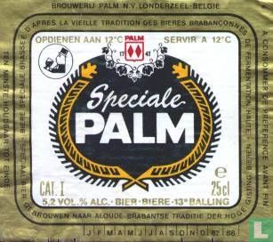 Palm Speciale