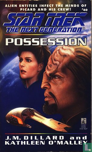 Possession