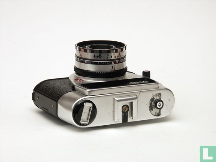 King Regula Olymatic 1A