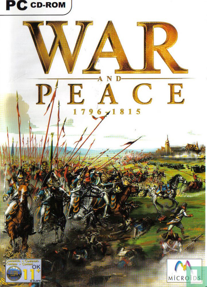 War and Peace