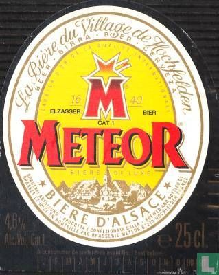 Meteor