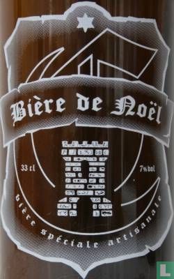 Biere De Noël