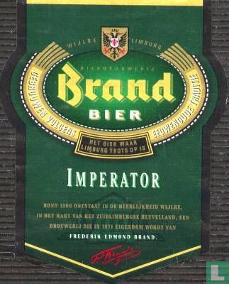 Brand Imperator