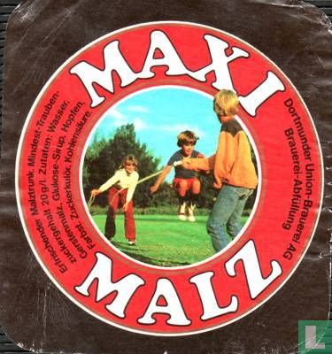 Maxi Malz